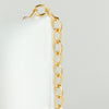 Chloe Bracelet - Quad Espresso Jewelry