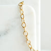 Chloe Bracelet - Quad Espresso Jewelry