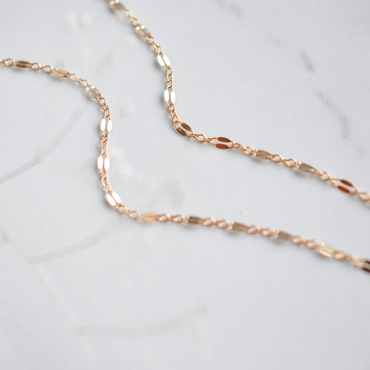 Lacie Bracelet - Quad Espresso Jewelry
