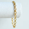 Willow Bracelet - Quad Espresso Jewelry