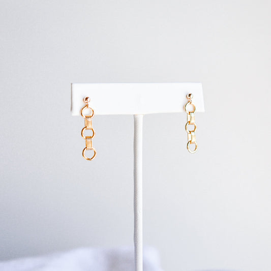 Willow Swings - Quad Espresso Jewelry