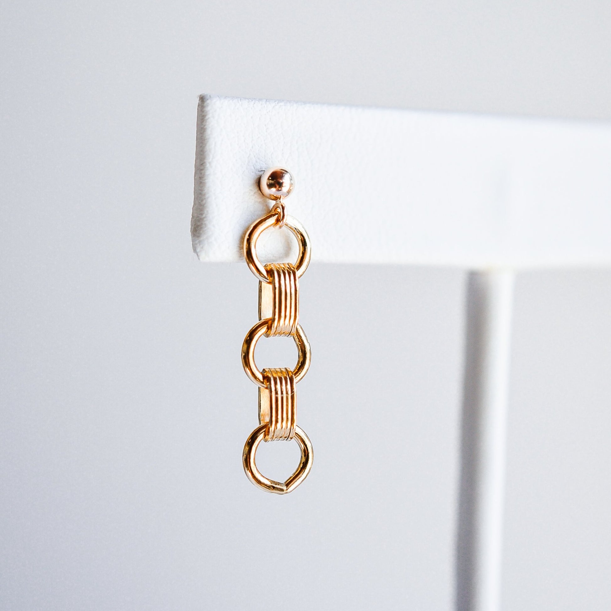 Willow Swings - Quad Espresso Jewelry