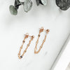 Lacie Swings - Quad Espresso Jewelry