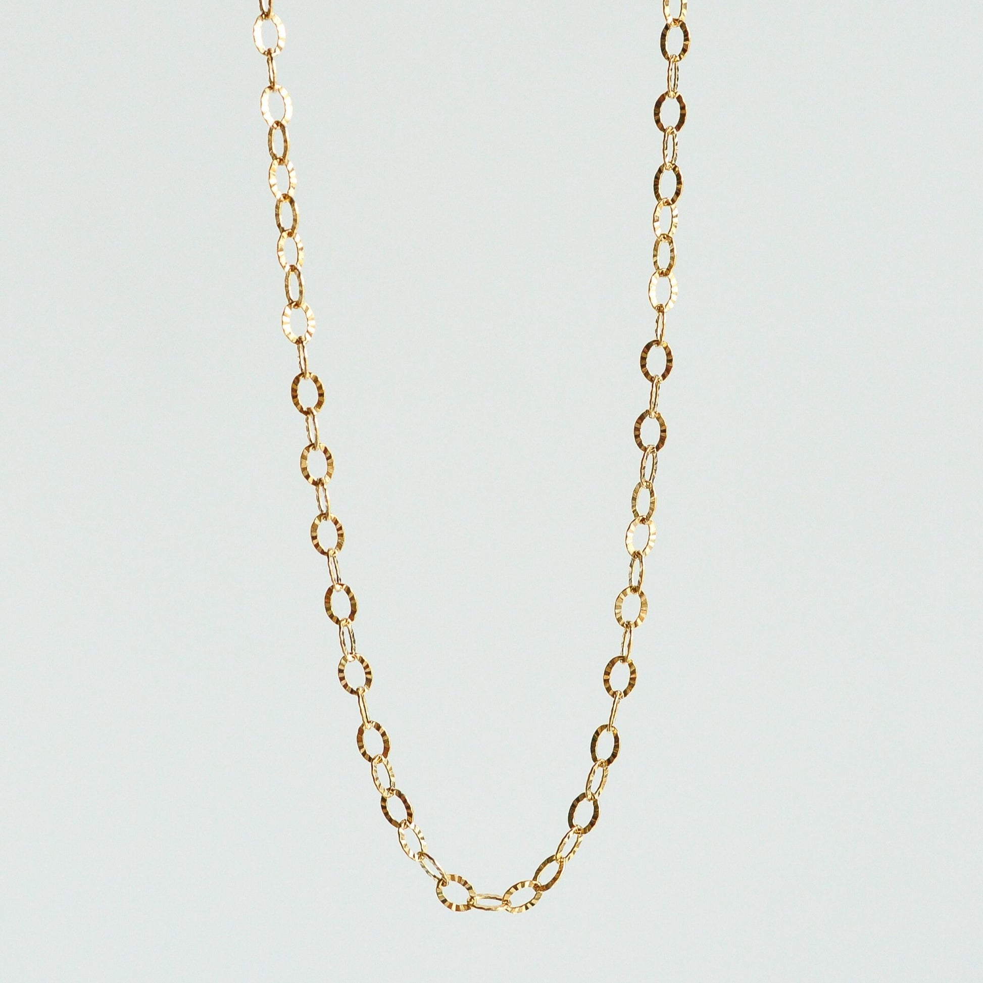 Penny - Quad Espresso Jewelry