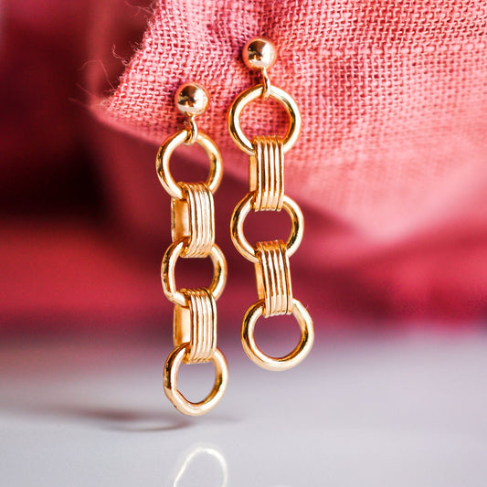 Willow Swings - Quad Espresso Jewelry