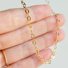 Penny - Quad Espresso Jewelry