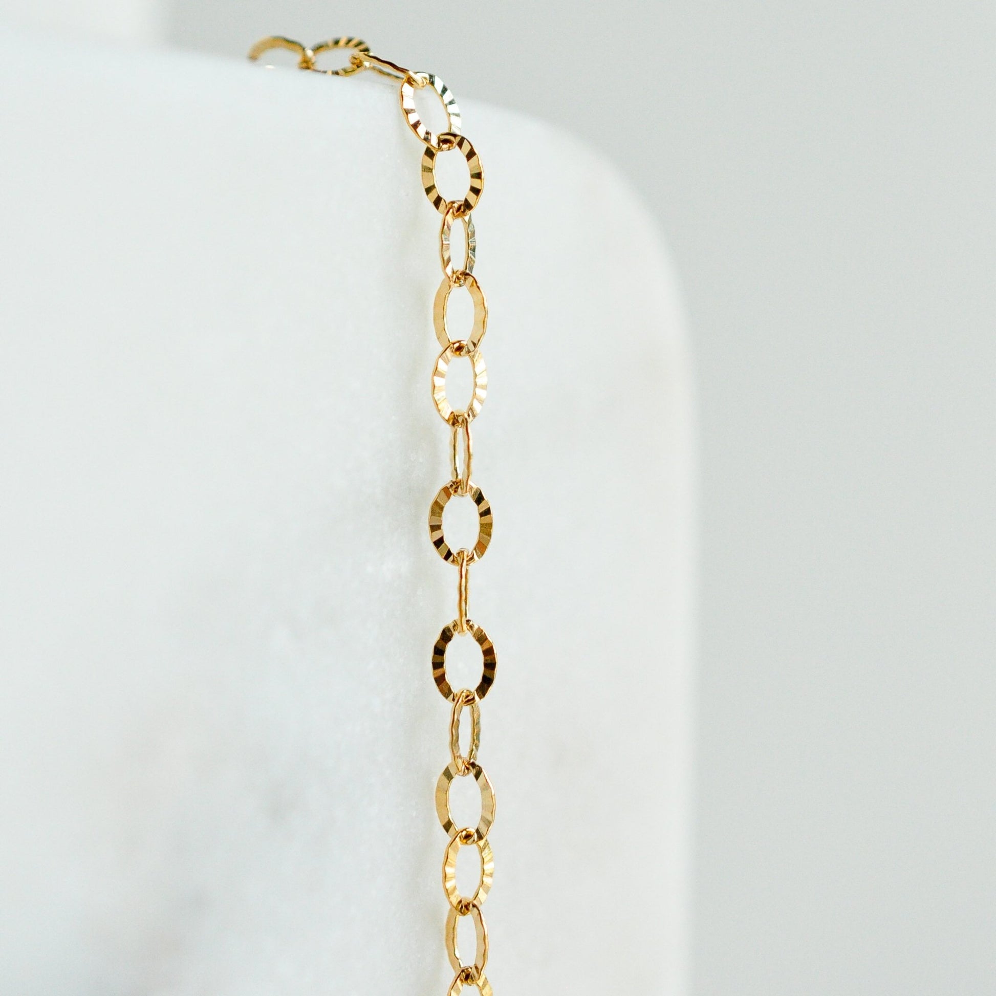 Penny - Quad Espresso Jewelry