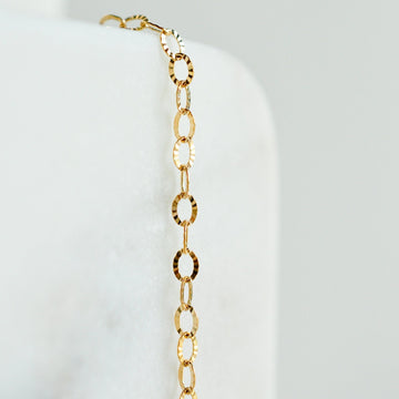 Penny - Quad Espresso Jewelry