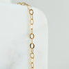 Penny Bracelet - Quad Espresso Jewelry