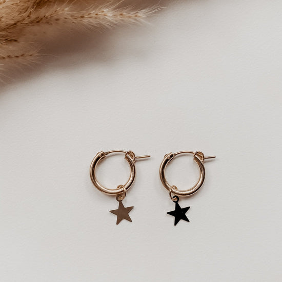 Charm Add On - Quad Espresso Jewelry