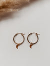 Charm Add On - Quad Espresso Jewelry