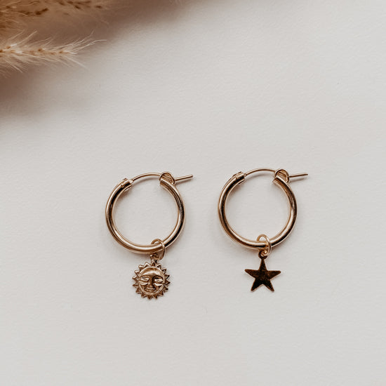 Charm Add On - Quad Espresso Jewelry