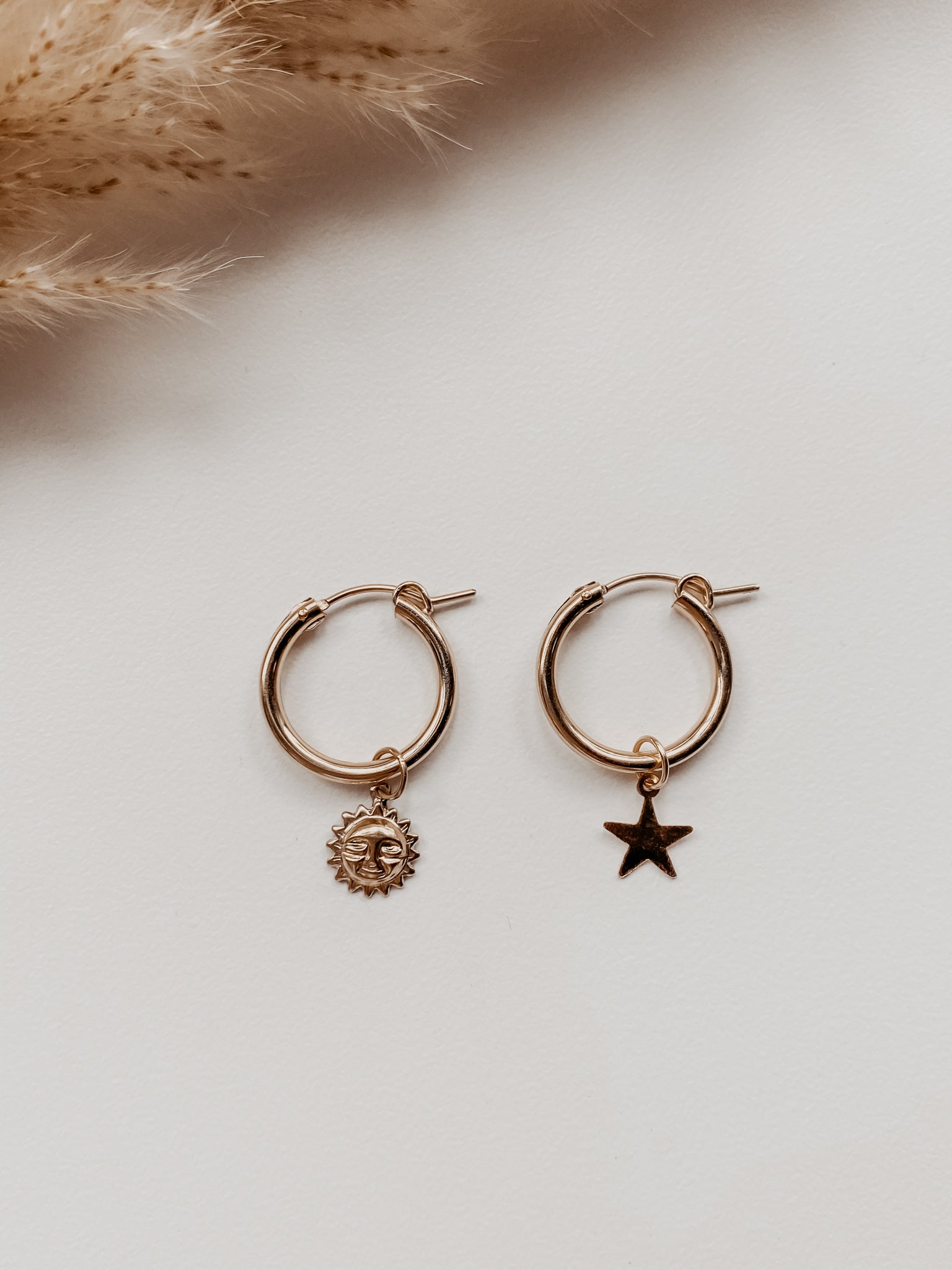 Charm Add On - Quad Espresso Jewelry