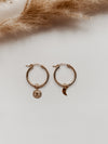 Charm Add On - Quad Espresso Jewelry