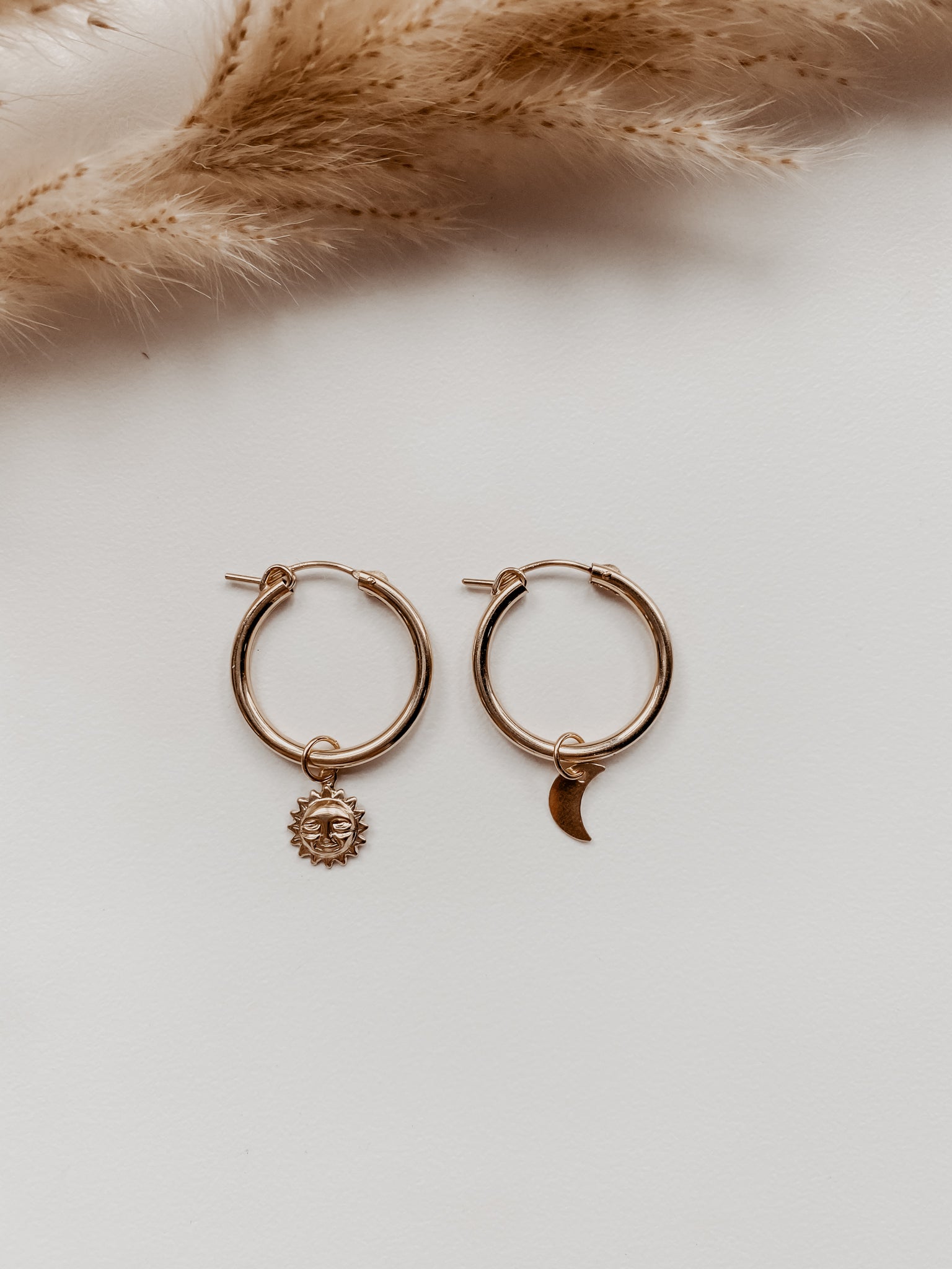 Charm Add On - Quad Espresso Jewelry