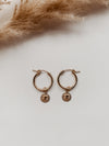 Charm Add On - Quad Espresso Jewelry