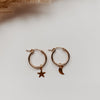 Charm Add On - Quad Espresso Jewelry