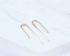 Tiny Threaders - Quad Espresso Jewelry