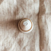 Twisted Wire Ring - Quad Espresso Jewelry