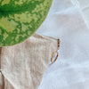 Flat Band - Quad Espresso Jewelry