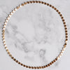 Lola Choker - Quad Espresso Jewelry