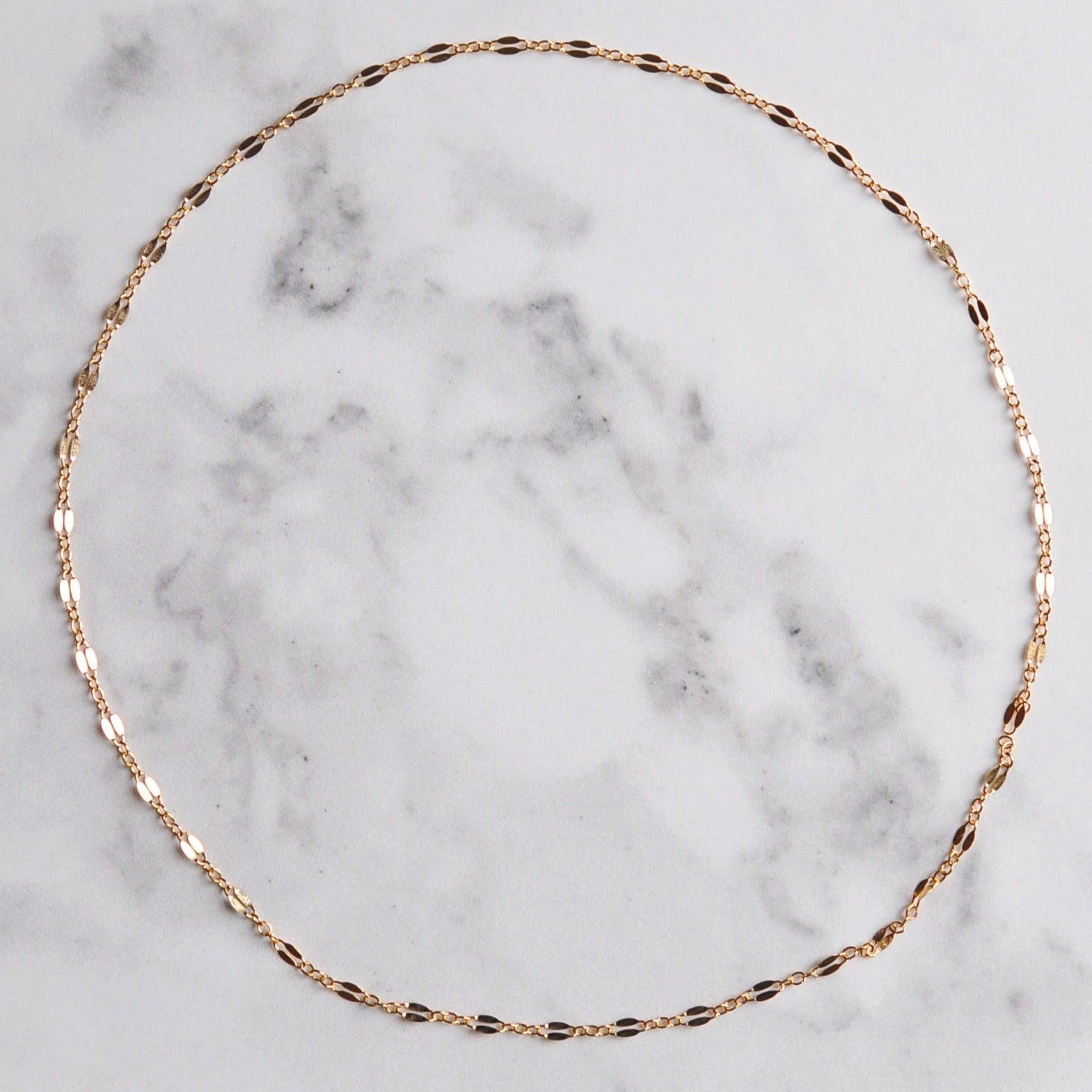 Lacie Choker - Quad Espresso Jewelry