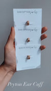 Ear Cuffs
