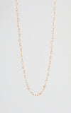 Love Anklet