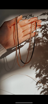 Luna & London Necklace Set