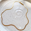 Luna Necklace - Quad Espresso Jewelry