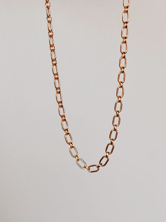 Jordan Chain