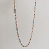 Big Lilah - Quad Espresso Jewelry
