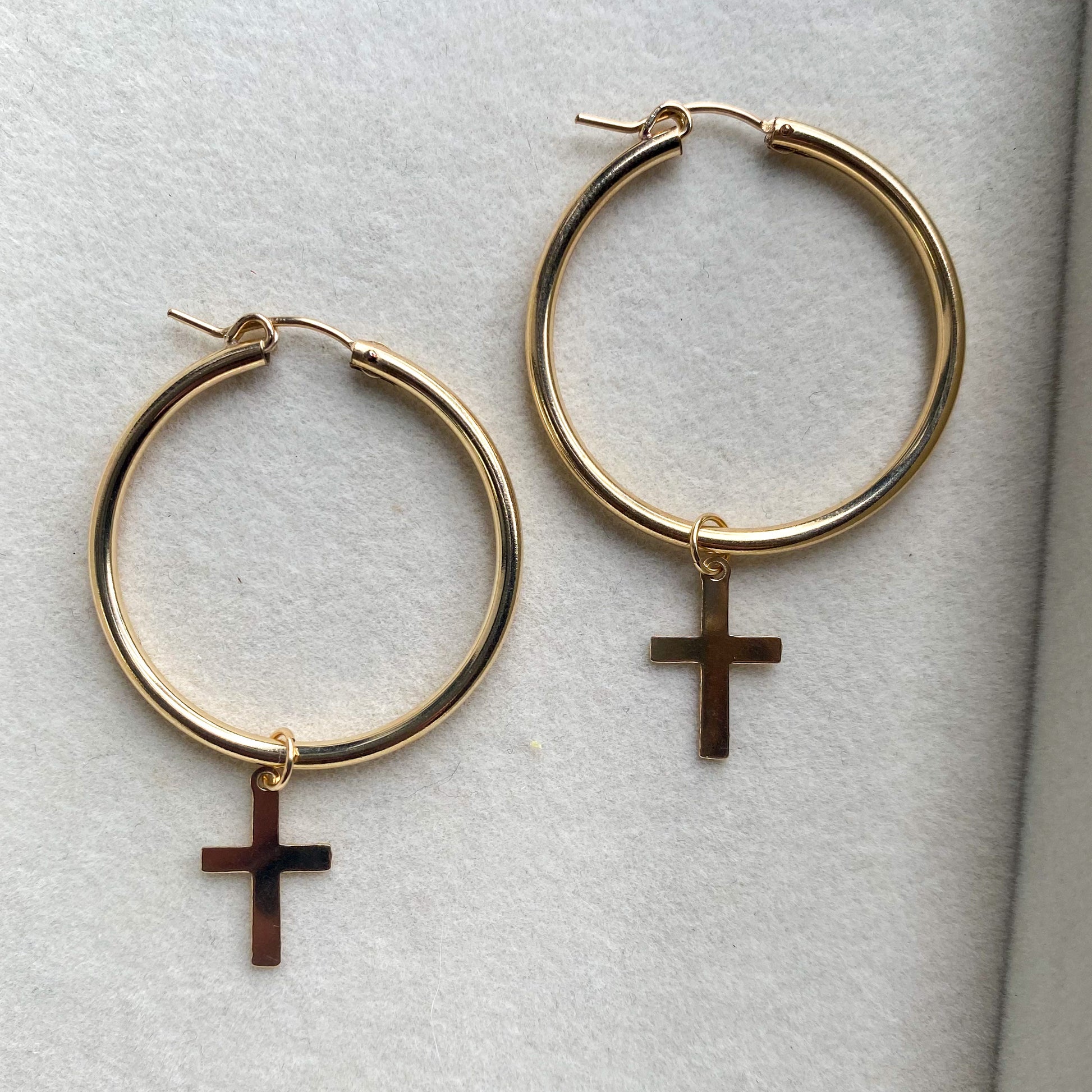 Charm Add On - Quad Espresso Jewelry