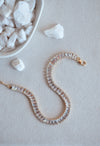 Flora Bracelet - Quad Espresso Jewelry