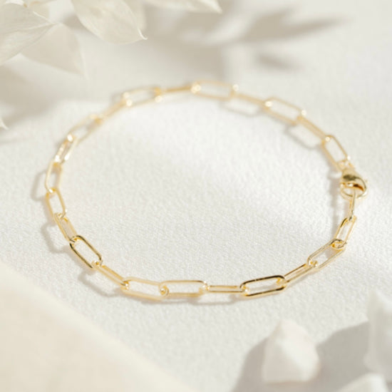 Big Lilah Bracelet - Quad Espresso Jewelry