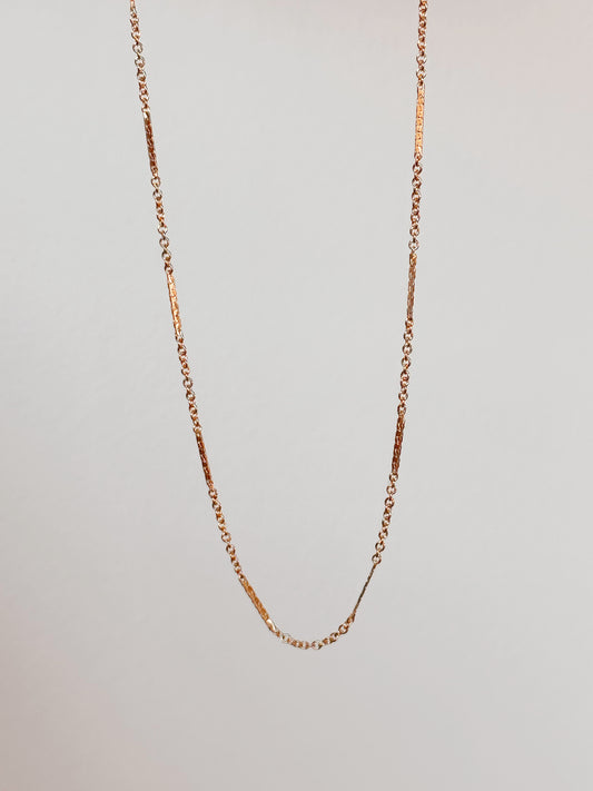 Abigail Chain