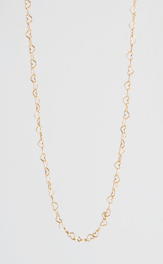 Love Chain
