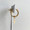 Charm Add On - Quad Espresso Jewelry