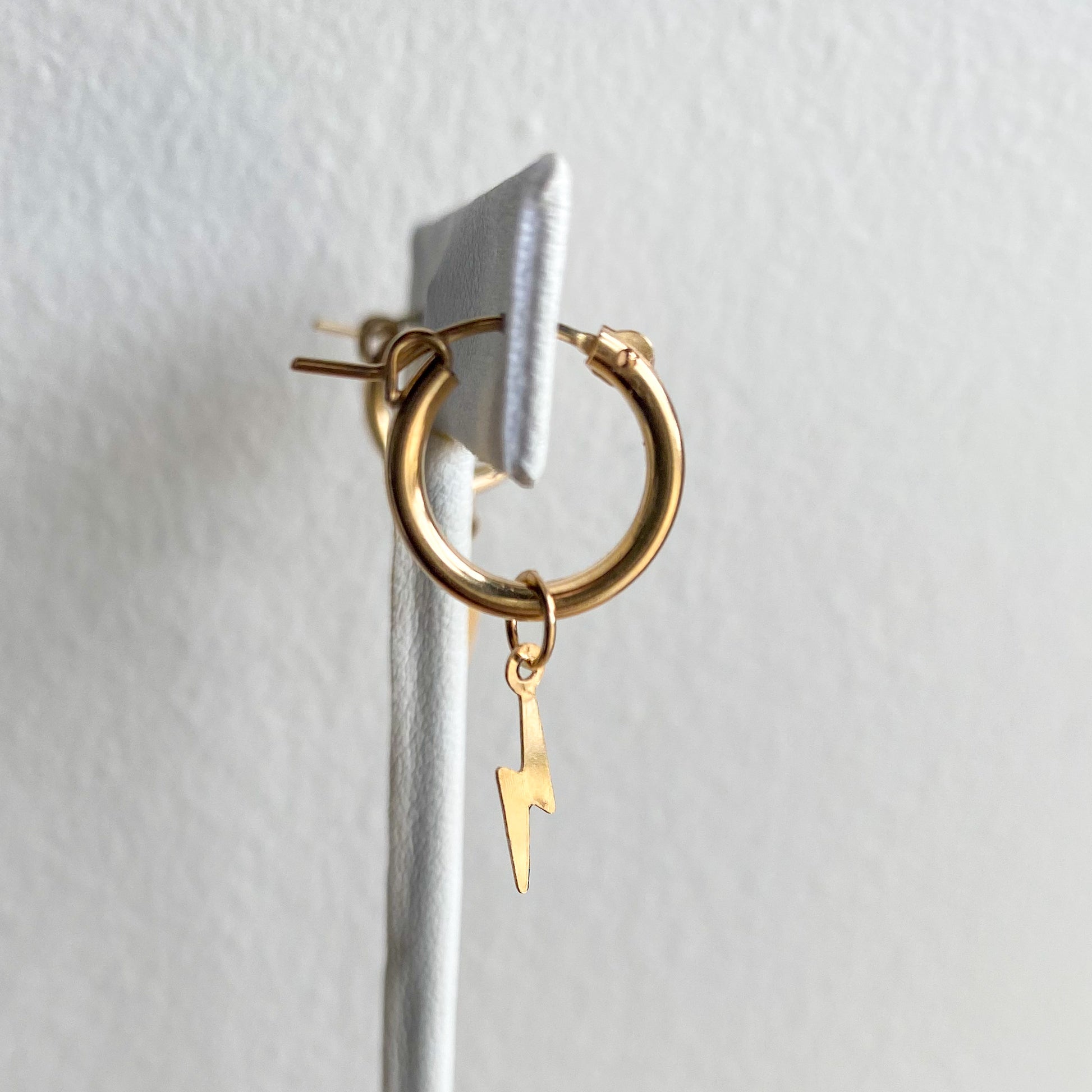 Charm Add On - Quad Espresso Jewelry