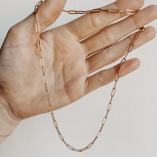 Big Lilah - Quad Espresso Jewelry