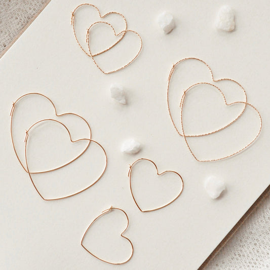 Heart Hoops