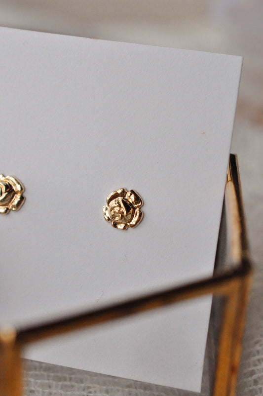 Rose Studs