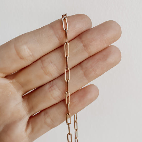 Big Lilah - Quad Espresso Jewelry