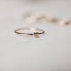 Ultimate Ring Stack - Quad Espresso Jewelry