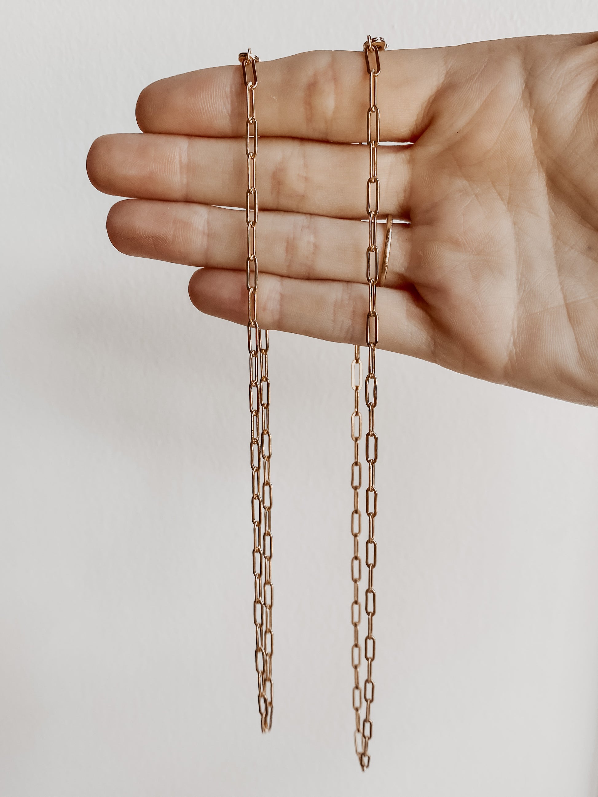 Big Lilah - Quad Espresso Jewelry