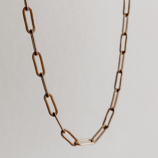 Big Lilah - Quad Espresso Jewelry