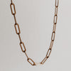Big Lilah - Quad Espresso Jewelry