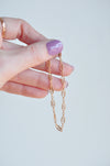 Vintage Bracelet - Quad Espresso Jewelry