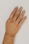 Butterfly Ring