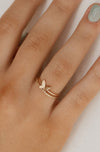 Sparkle Ring